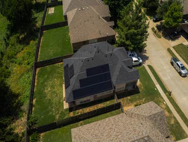 Roofing Shingle Gallery