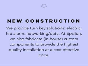 Photos by Epsilon Electric Inc #1