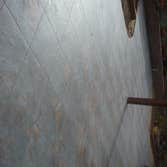 Exterior patio