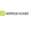 Heritage Homes logo