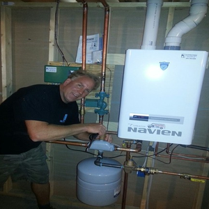 The Plumber Company Gallery