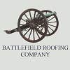 Battlefield Roofing Co logo
