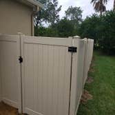 Fences