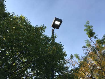 photos of past projects