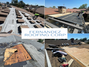 Photos by Fernandez Roofing Corp #8