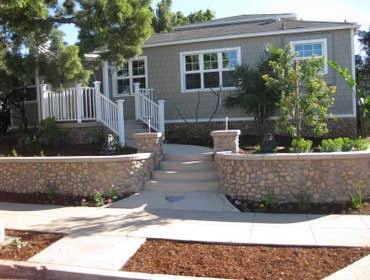 Photos by Solid Retaining Walls of San Diego #1