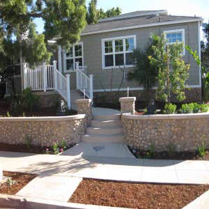 Photos by Solid Retaining Walls of San Diego #1