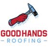 Good Hands Roofing logo