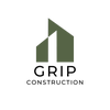 Grip Construction logo