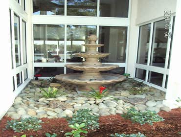 Riverfront House