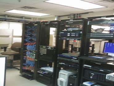 Photo(s) from Elkins Technologies Inc