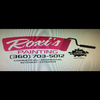 Roxis Painting logo