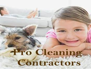 Photos by Pro Cleaning Contractors La Porte #1