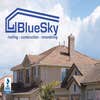 Blue Sky Roofing Incorporated logo