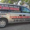 J Roberts Contracting logo