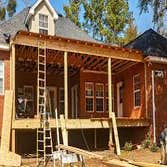 Finishing Touch Construction LLC
