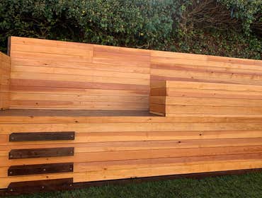 Landscaping