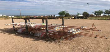 Prefabricated Pipe Racks