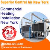 Superior Central Air New York