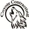 Coyote Contracting logo