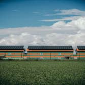 Photos by Jersey Solar Energy and Power #1