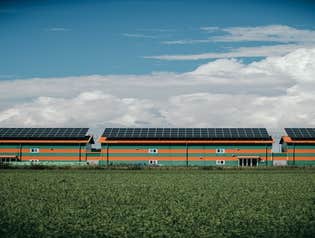Photos by Jersey Solar Energy and Power #1