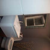 Finished bathroom remodel