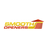 Smooth Garage Doors logo