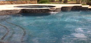 Price Right Pools Project