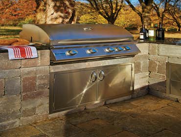 Photos by Stonemark Hardscapes Inc #1