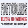 Fort Collins Heating & Air Conditioning logo