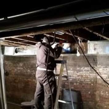 Maverick Ambitions HVAC