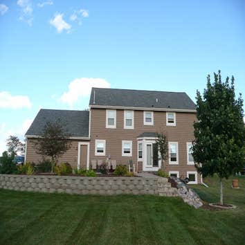 Photos by Contractors Unlimited #1