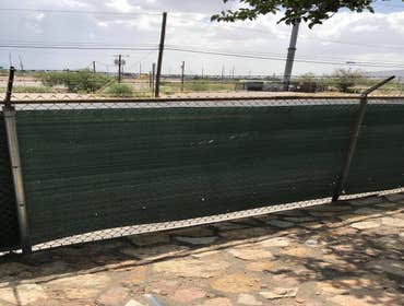 Fences
