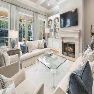 Photos by Avi - Audio Video Interiors - Alpharetta #1