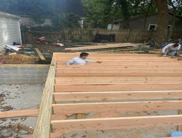 Photos by Nieves Brothers Construction Llp #14