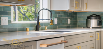 Atlantis Remodeling Inc