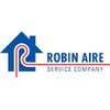 Robin Aire Service Company logo