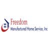 Freedom Manufactured Home Service Inc logo