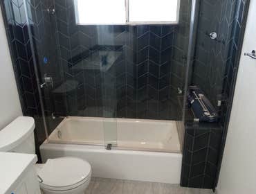 Photos by Halestone Tile Installations #1