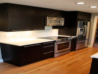 Photos by Alex Freddi Construction, LLC #1