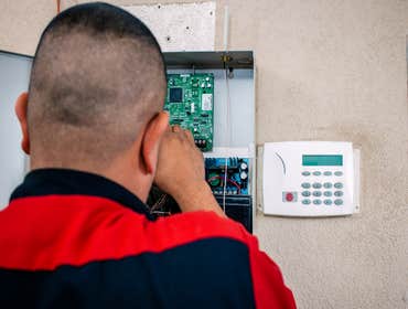 Photos from Security Telecommunications Of Porterville Inc
