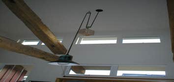 Gary R Bute Project