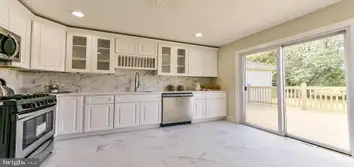 The Cinnaminson Project