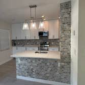 Bathroom and Kitchen Remodel