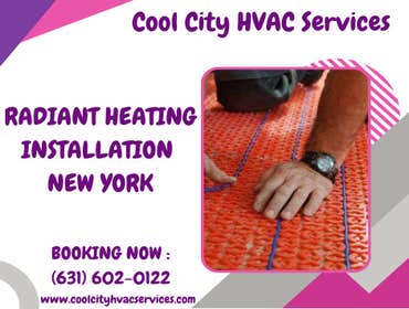 Photos by Cool City HVAC Services #1