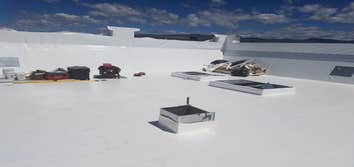 Residential roofing