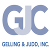 Gelling and Judd Inc logo