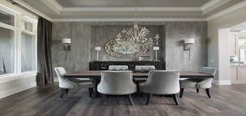 Kitchen & Dining