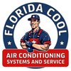 Florida Cool logo